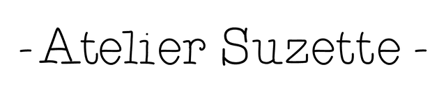 Atelier Suzette